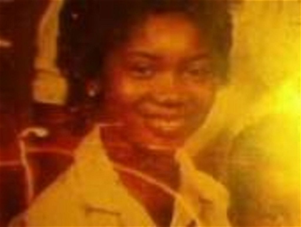 Gwendolyn Jeanette Price