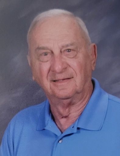 Orval C. Bequest Profile Photo