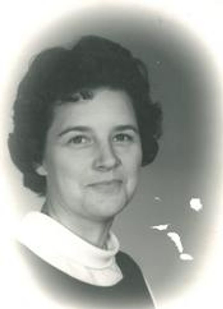 Juanita Irene Ramsey Turner Sensabaugh