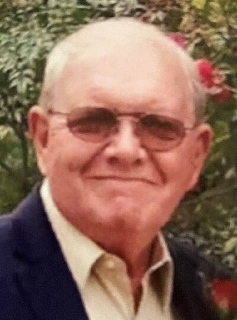 Barry "Mike" M. Joker