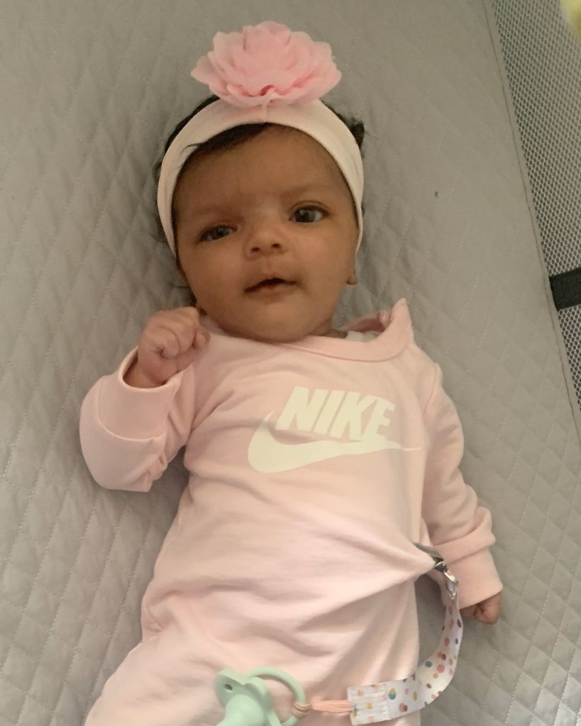 Imani Rose Lotts Profile Photo