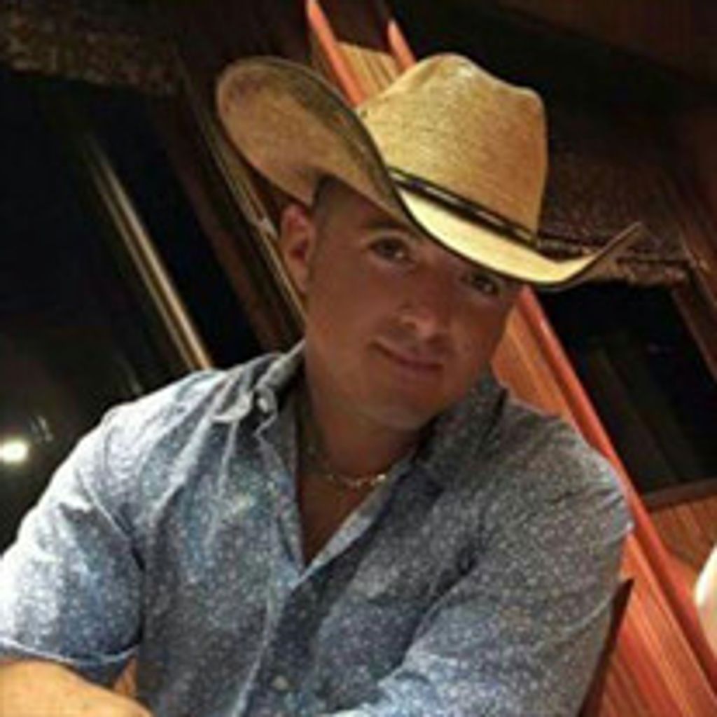Jeremiah Spell Profile Photo