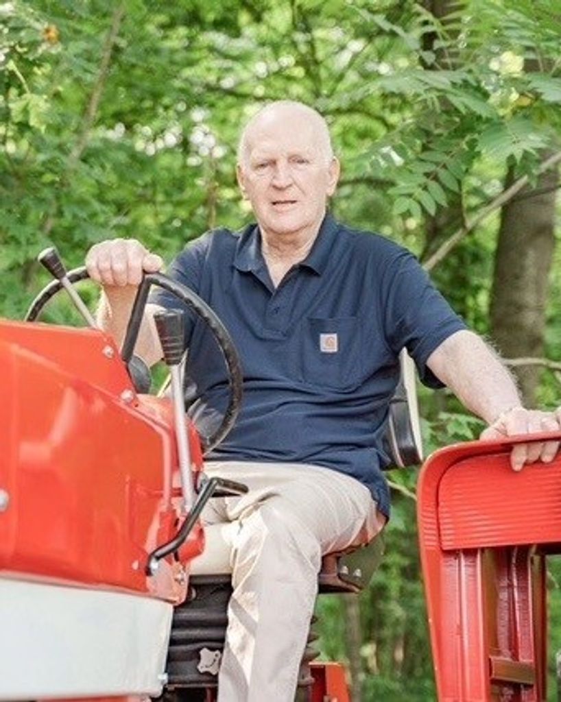 George A. Griffith Profile Photo