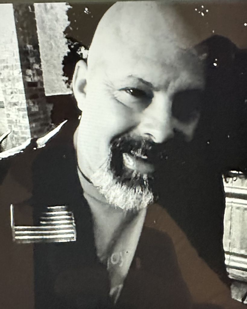 John Ray Mayfield Profile Photo