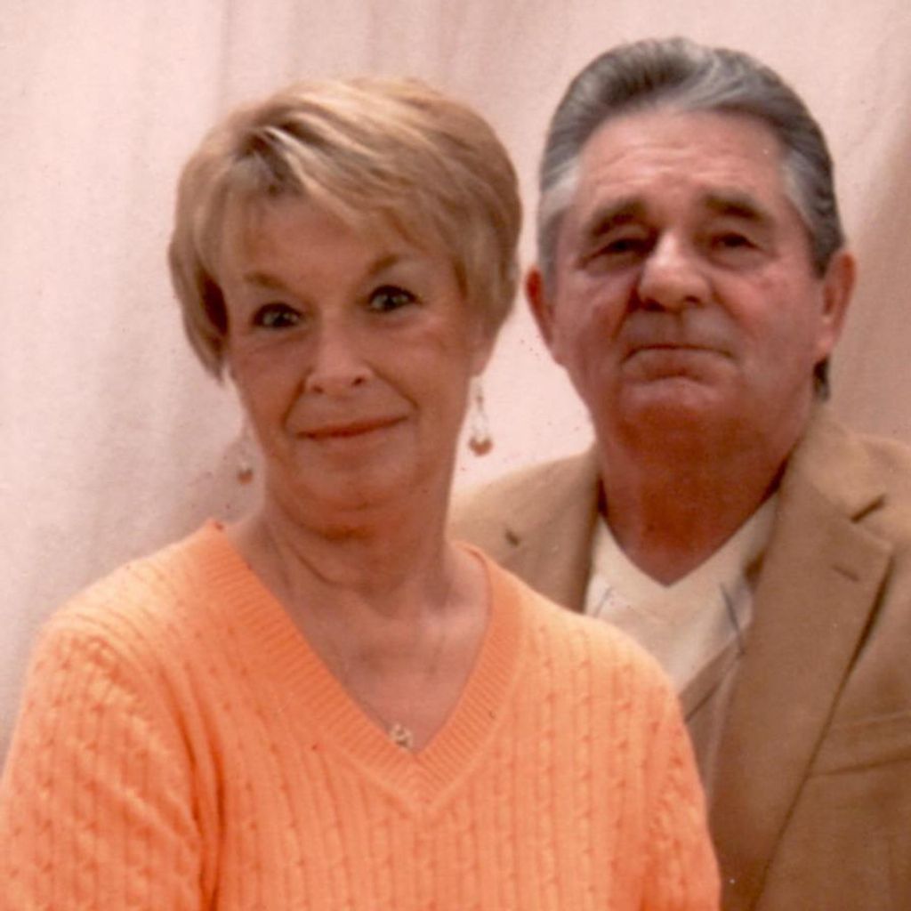 Donna  K. (Shelley)  Ritz