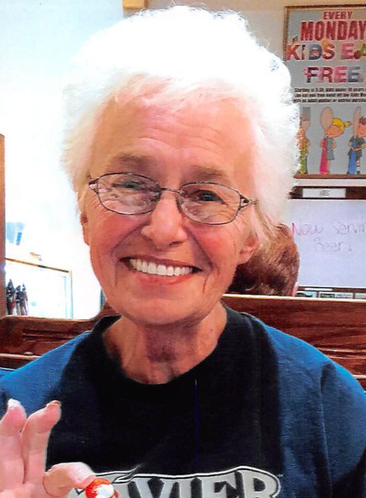 Sharon L Pelfrey Profile Photo