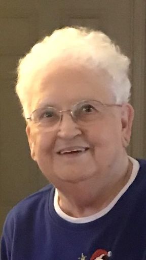 Wanda Mae Hensley Profile Photo