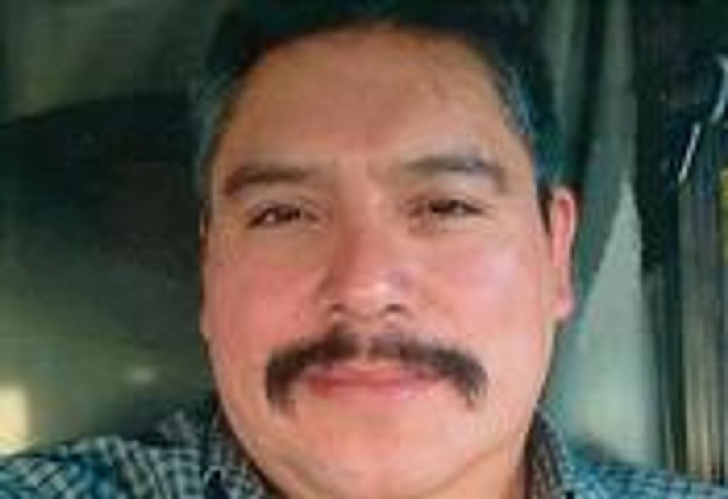 Jose Rafael Mercado Salvador