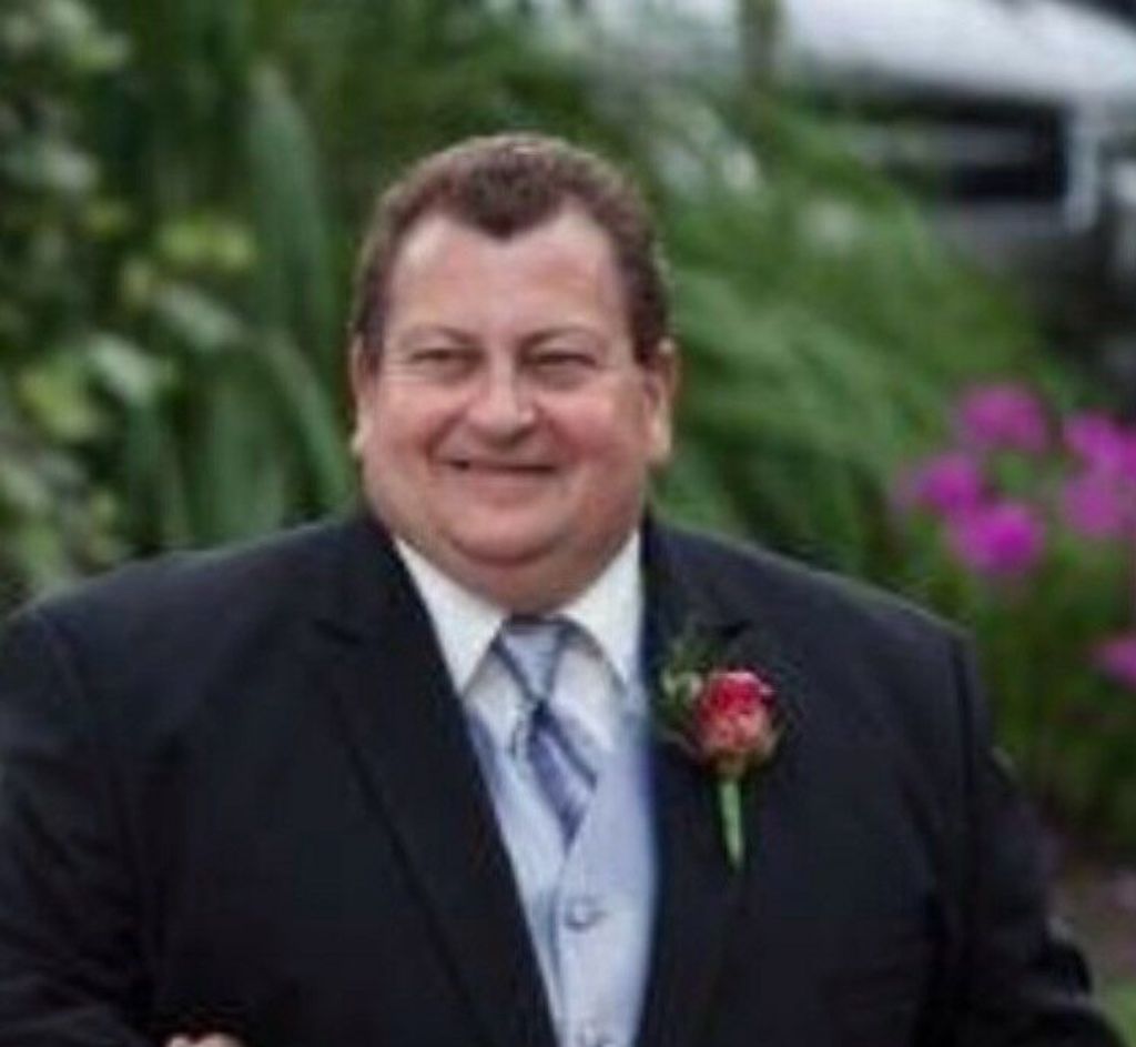 Darryl Eugene Fleck