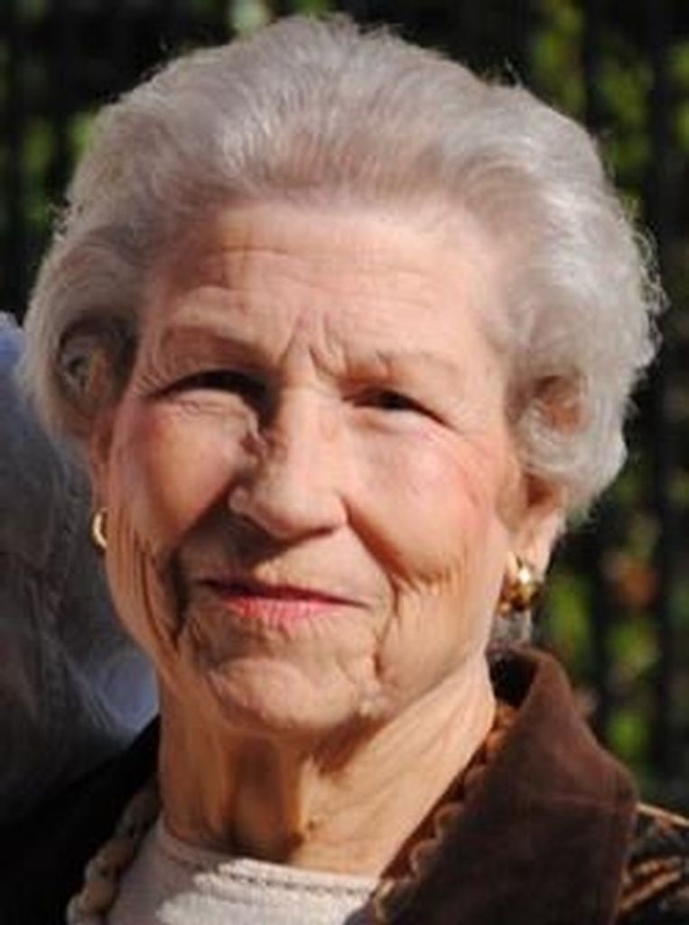 Laverne Guilliams Hill