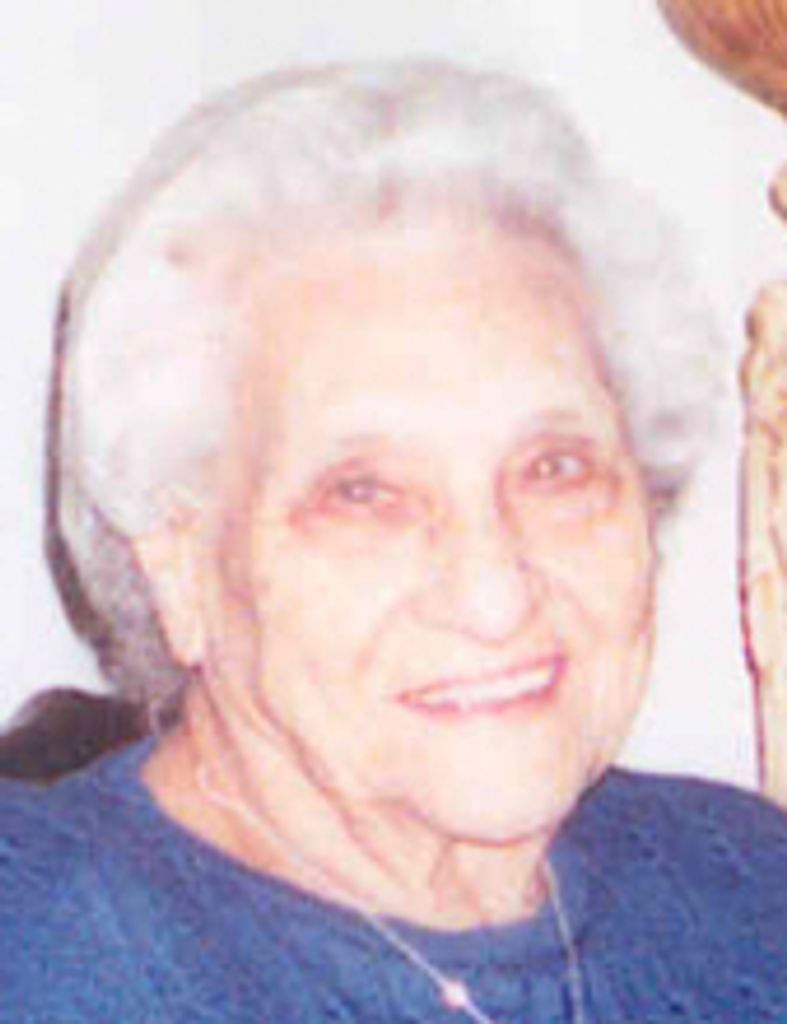 Juanita V. Cotton