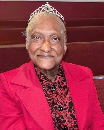 Mary Coleman Smith's obituary image