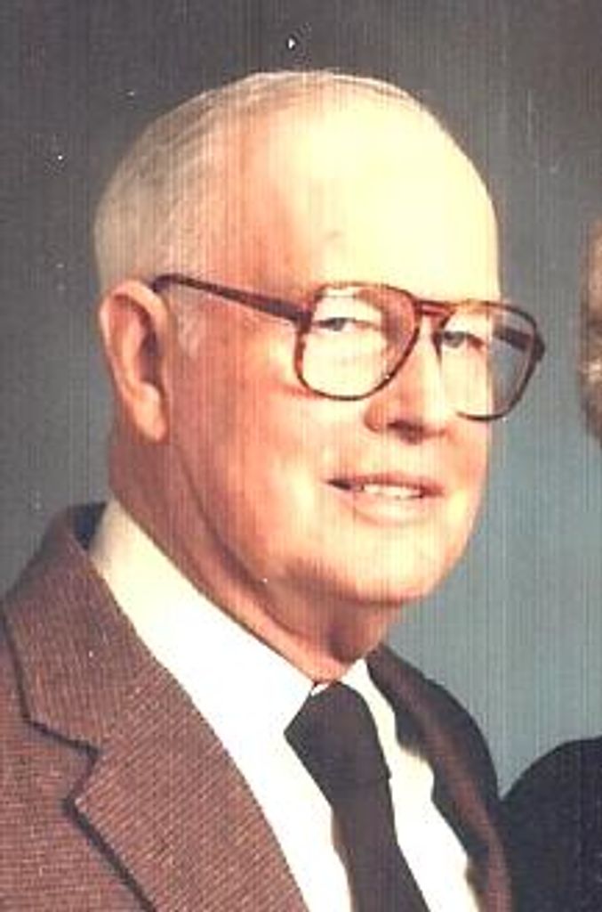 Robert P. Mausteller