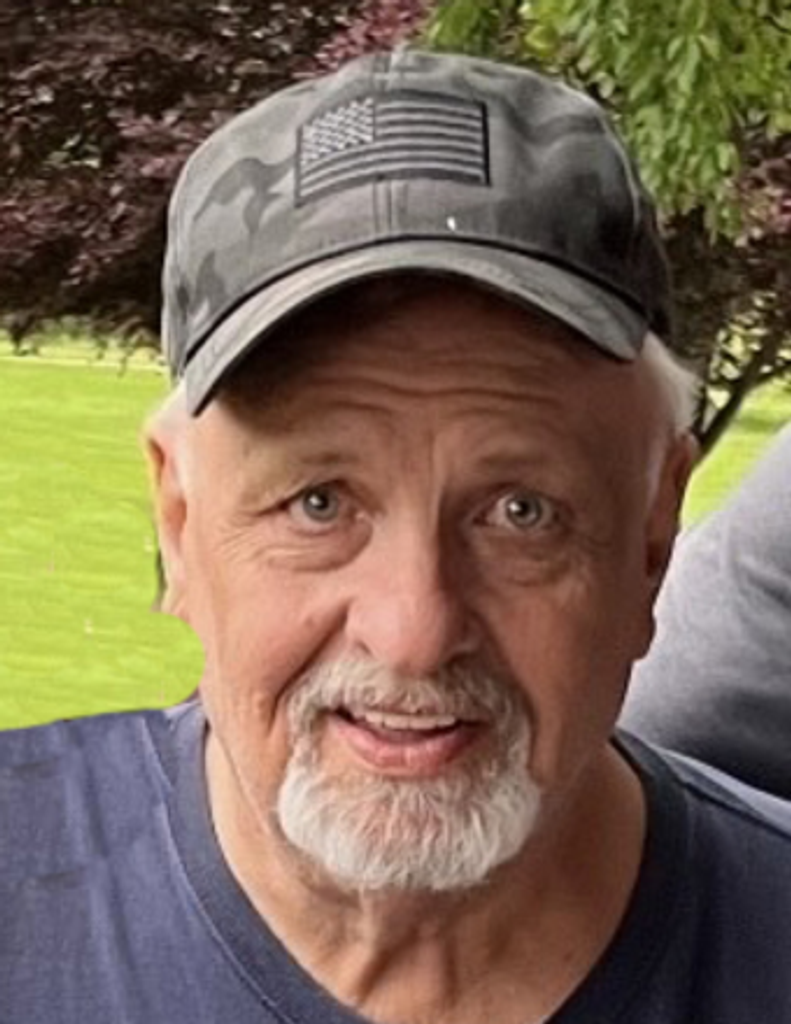 Roy R. Holmes Jr. Profile Photo