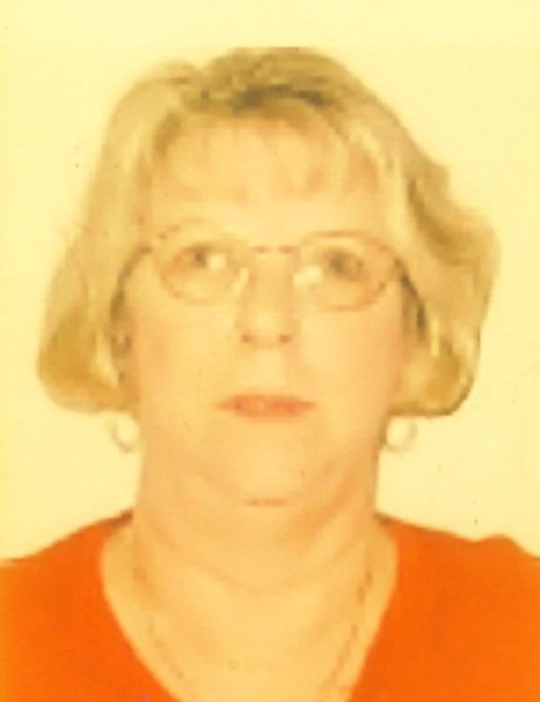 Linda  Hornberger