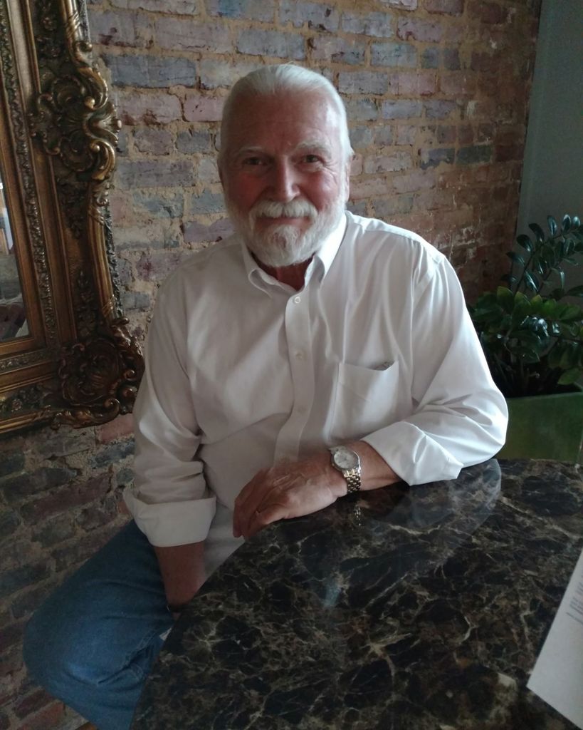 Patrick Lee Smith Profile Photo