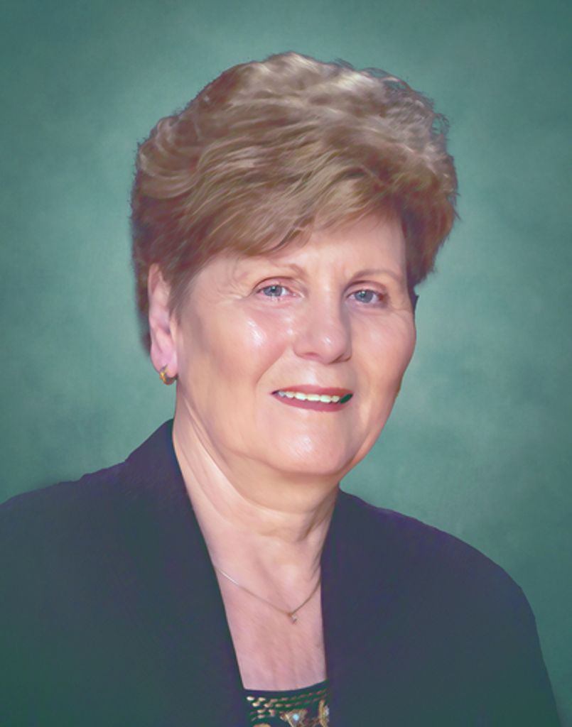 Martha Matthews Mizelle Profile Photo