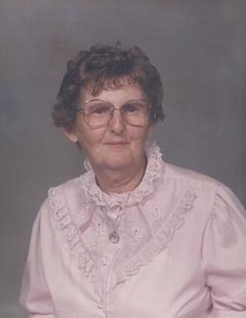 Laverne M. Knight