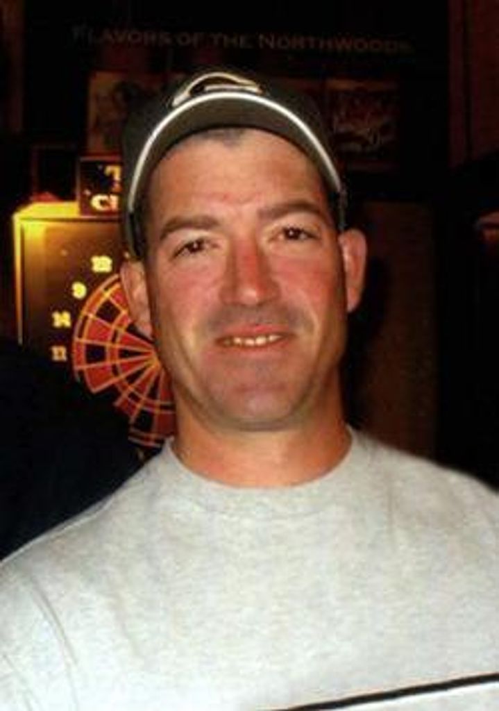 Mark A. Webb