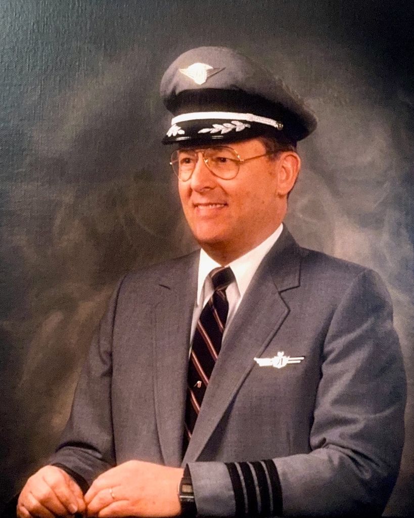 Allen Charles Hargest