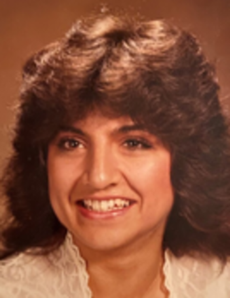 Maria Macedo Profile Photo