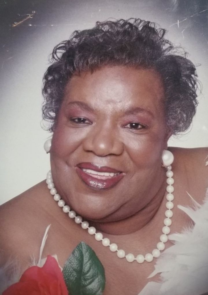 Patricia Bright