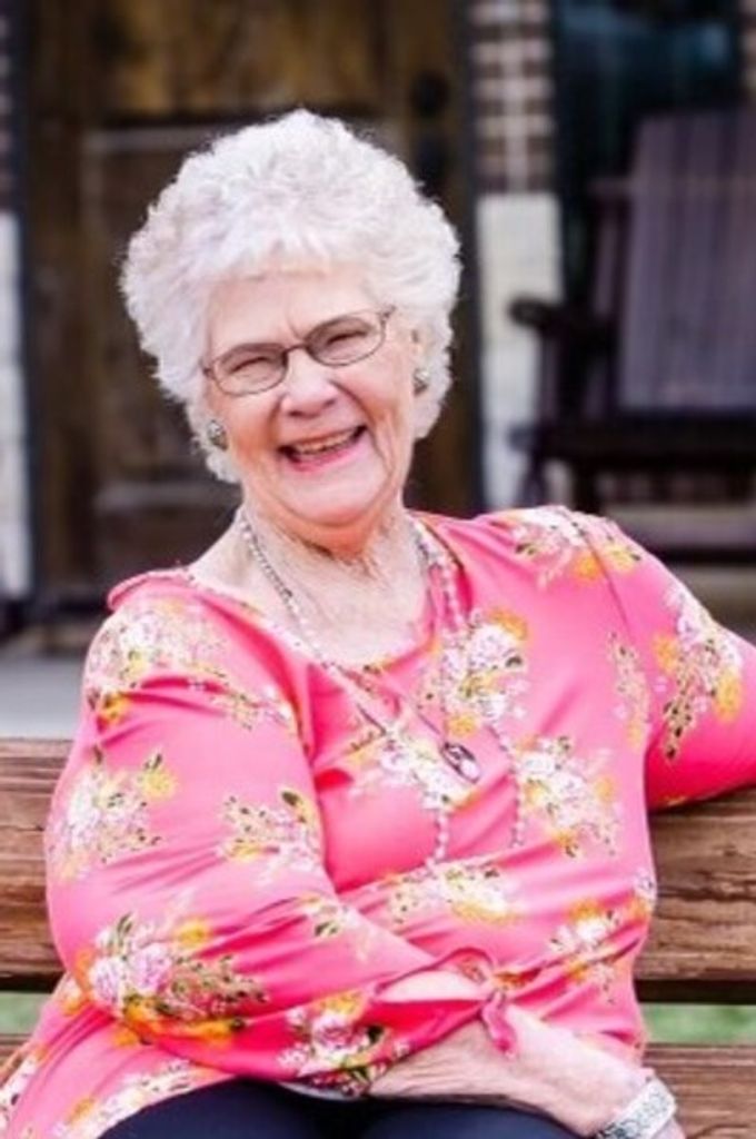 Nellie Ann Hess Berend