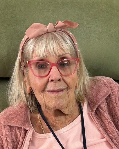 Betty A. Bruner's obituary image