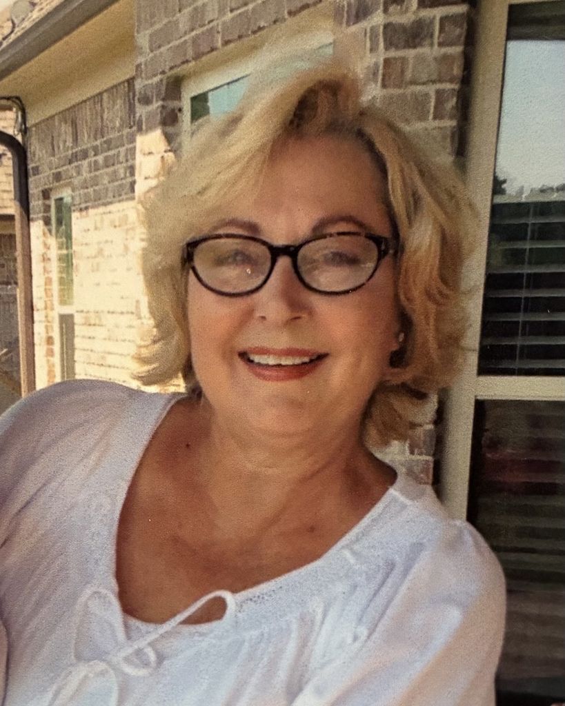 Donna Kay Harper