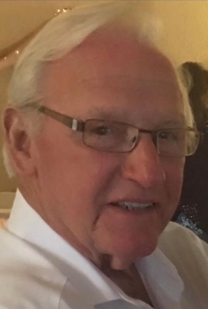 Homer David Goddard Profile Photo