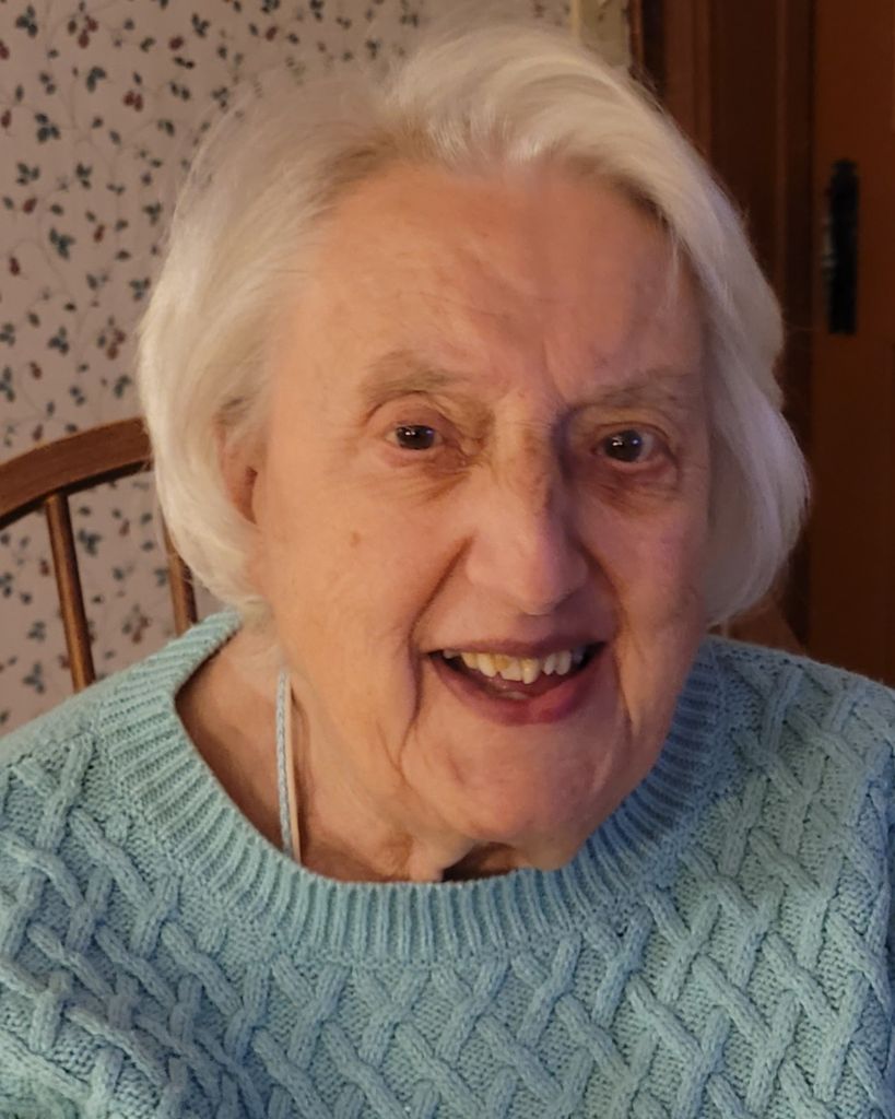 Louise Verheyden Barry Profile Photo
