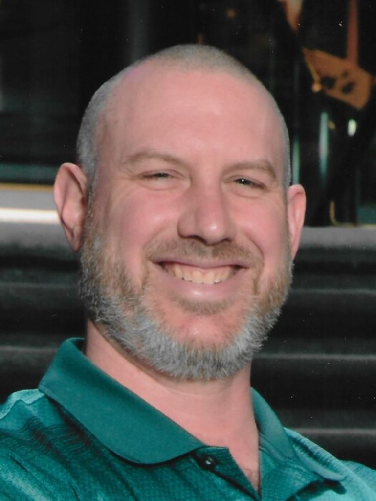 Jeffrey D. Kingsbury Profile Photo