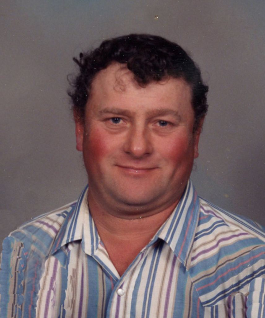 Gilbert Schmitz