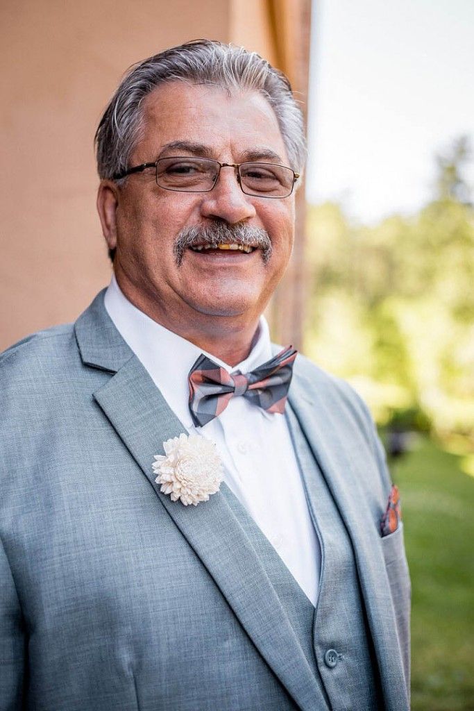 Jacob Neigum