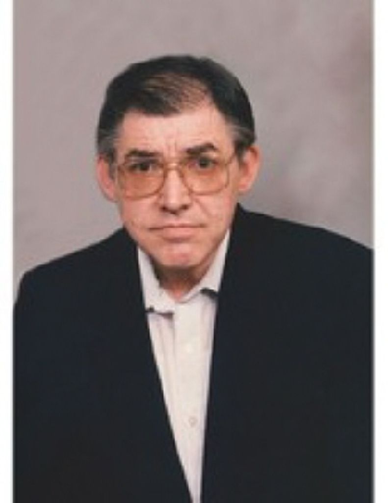 Robert Leroy Kidwell