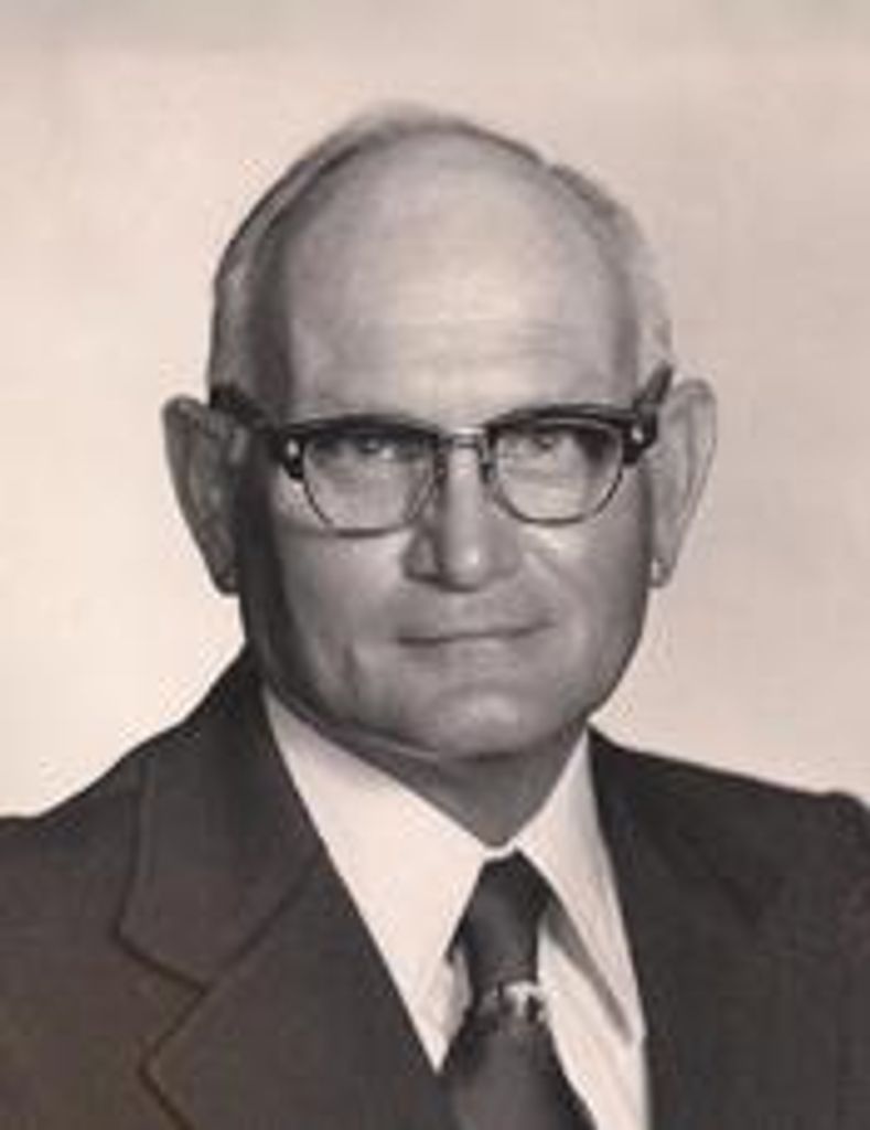 Charles "Charlie" L. Reynolds