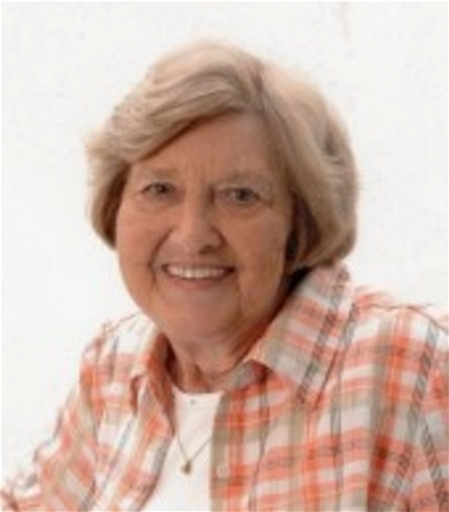 Betty Nell Johnson Profile Photo
