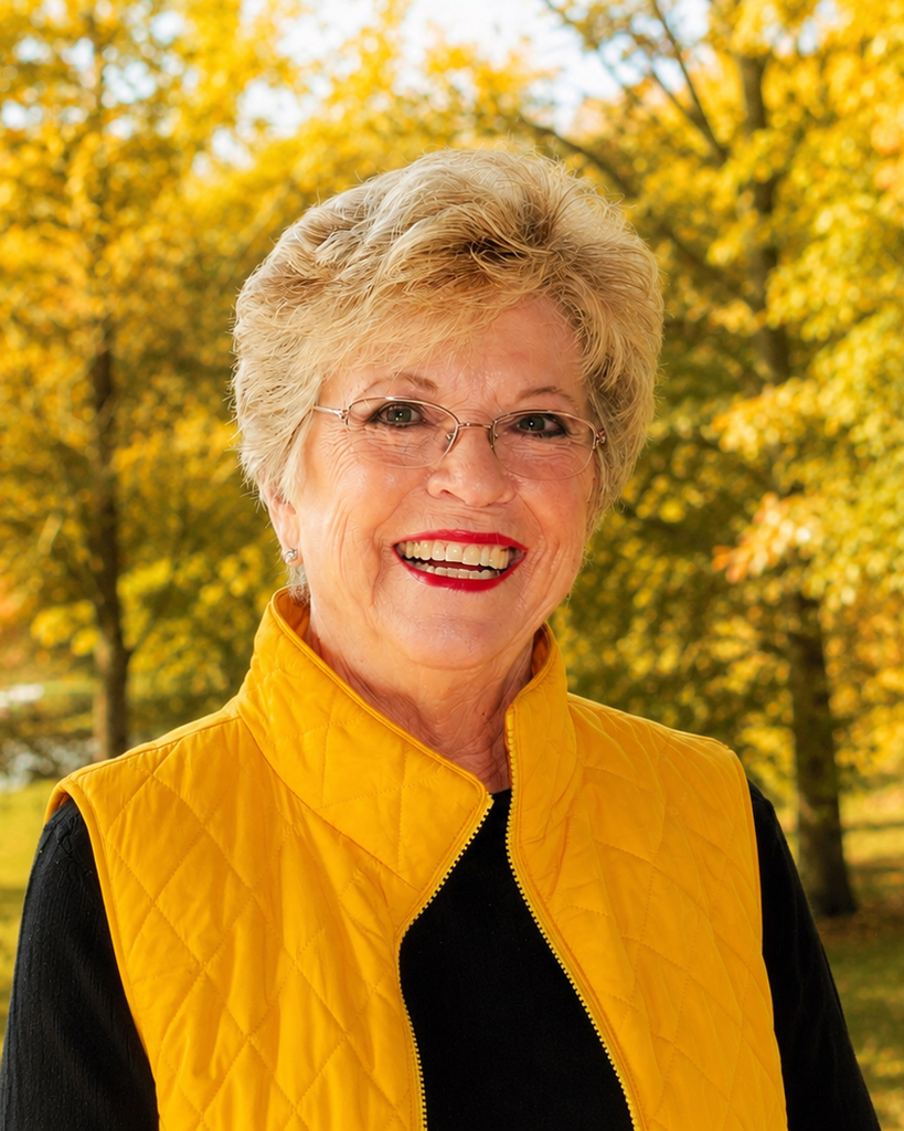 Suzanne Banks Brantley