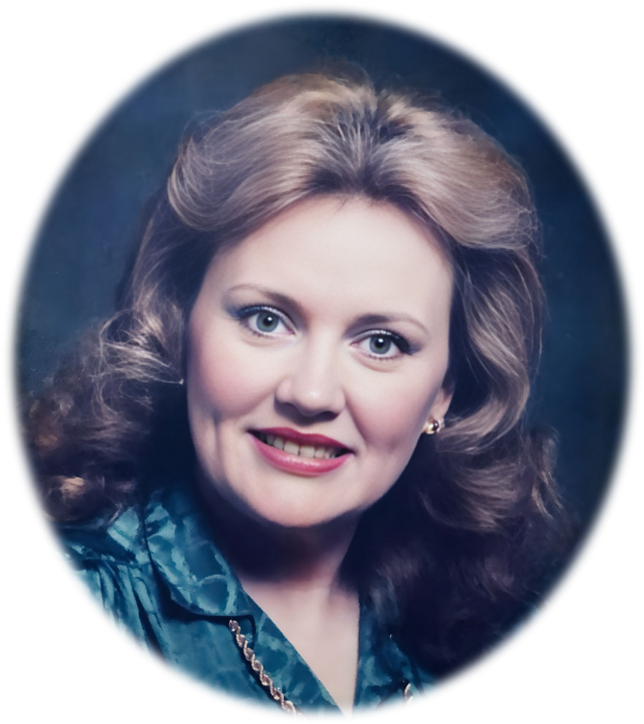 Frances Dianne Heird