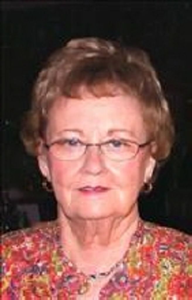 Caroline Blizzard Mitchell Profile Photo