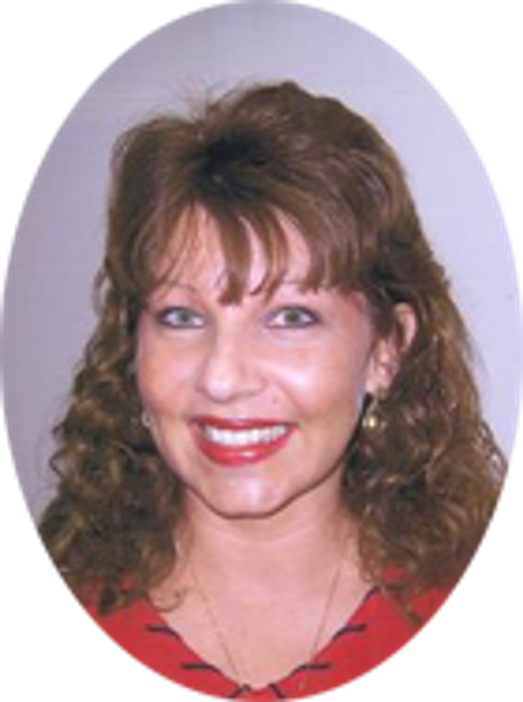 Serena Ann "Cindy" Walker