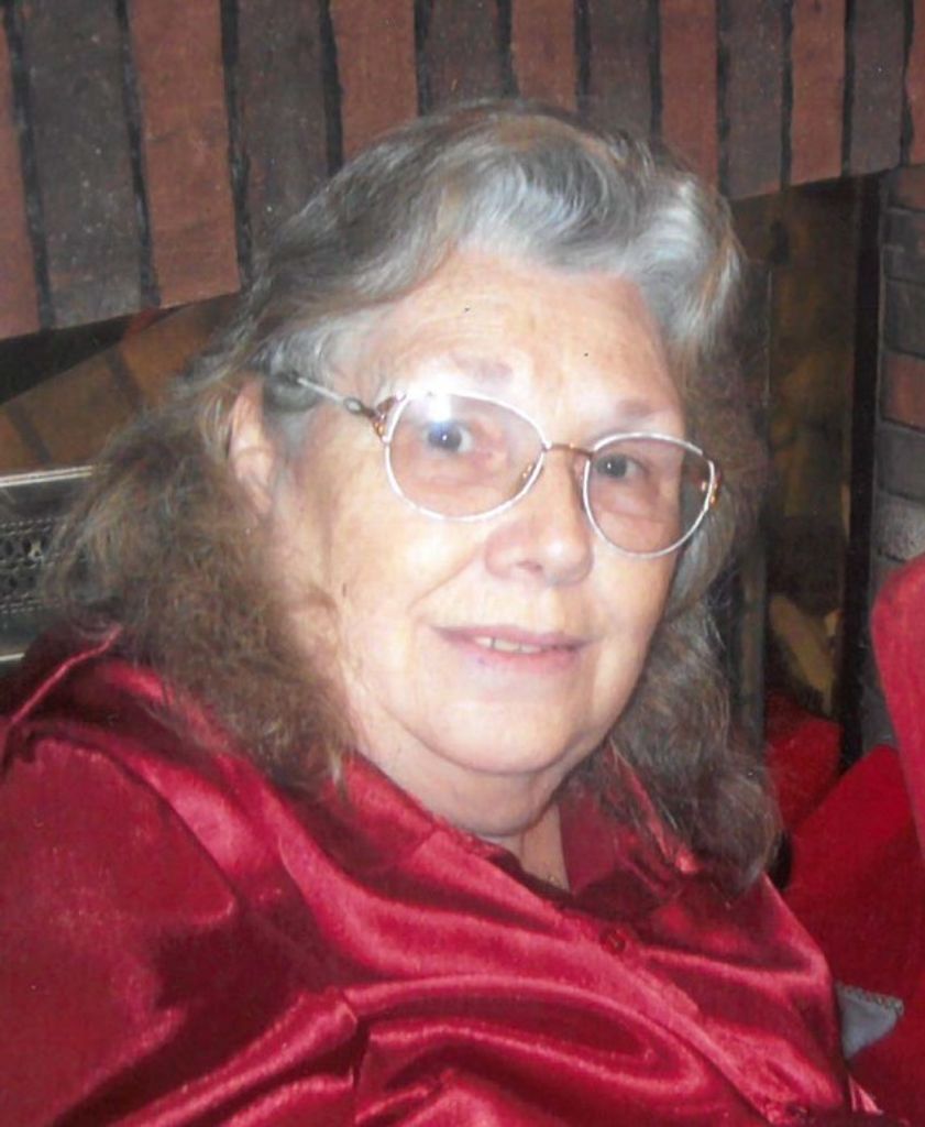 Phyllis Eileen (Manning)  Kennedy