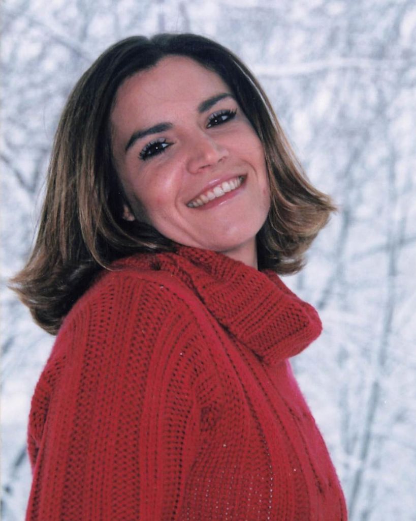 Bridget Ann Hillyer Profile Photo