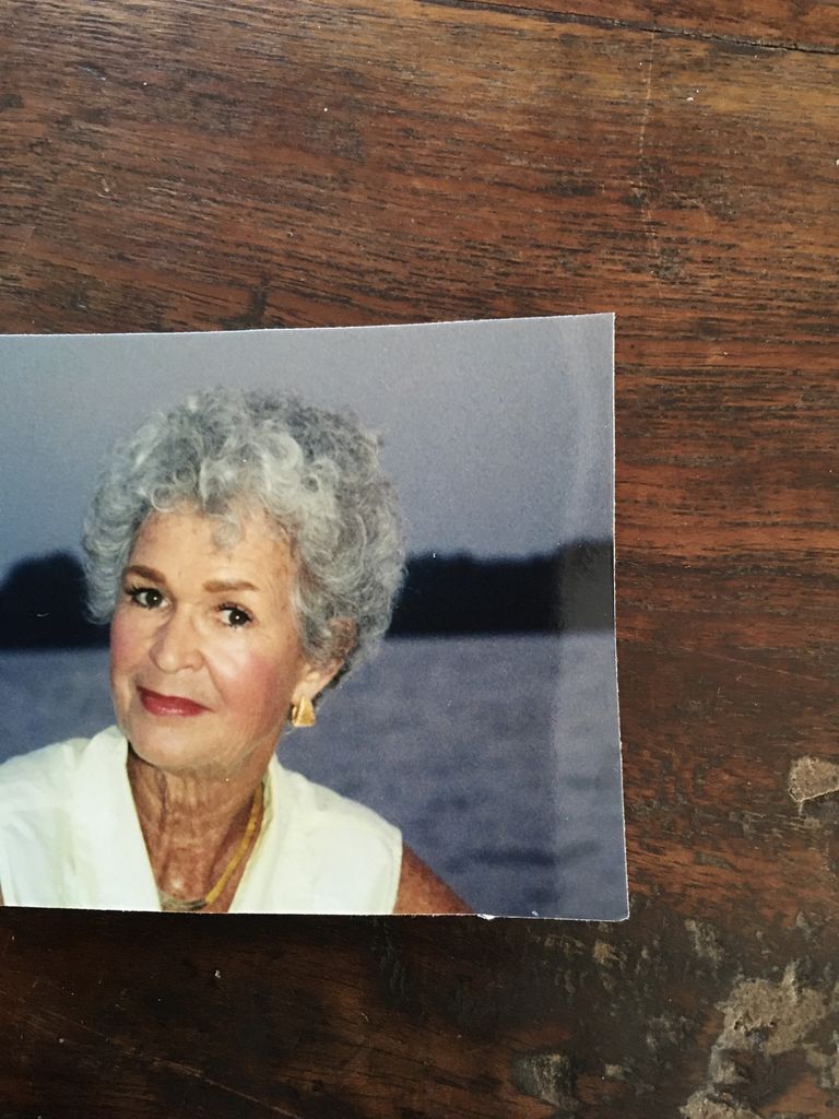 Helen Melissa Chalfant