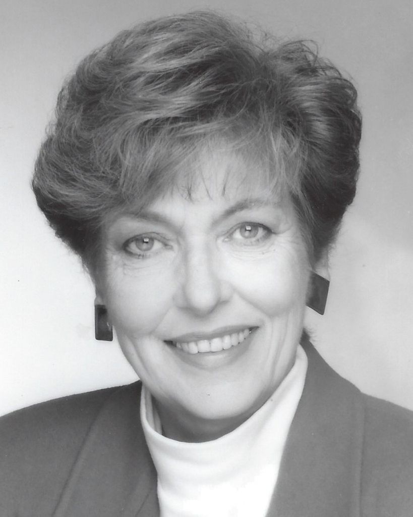 Nancy Cooley Brooks