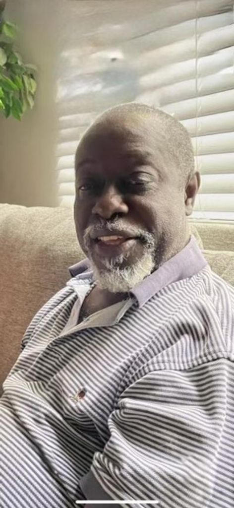 Marvin J. Heyward Profile Photo