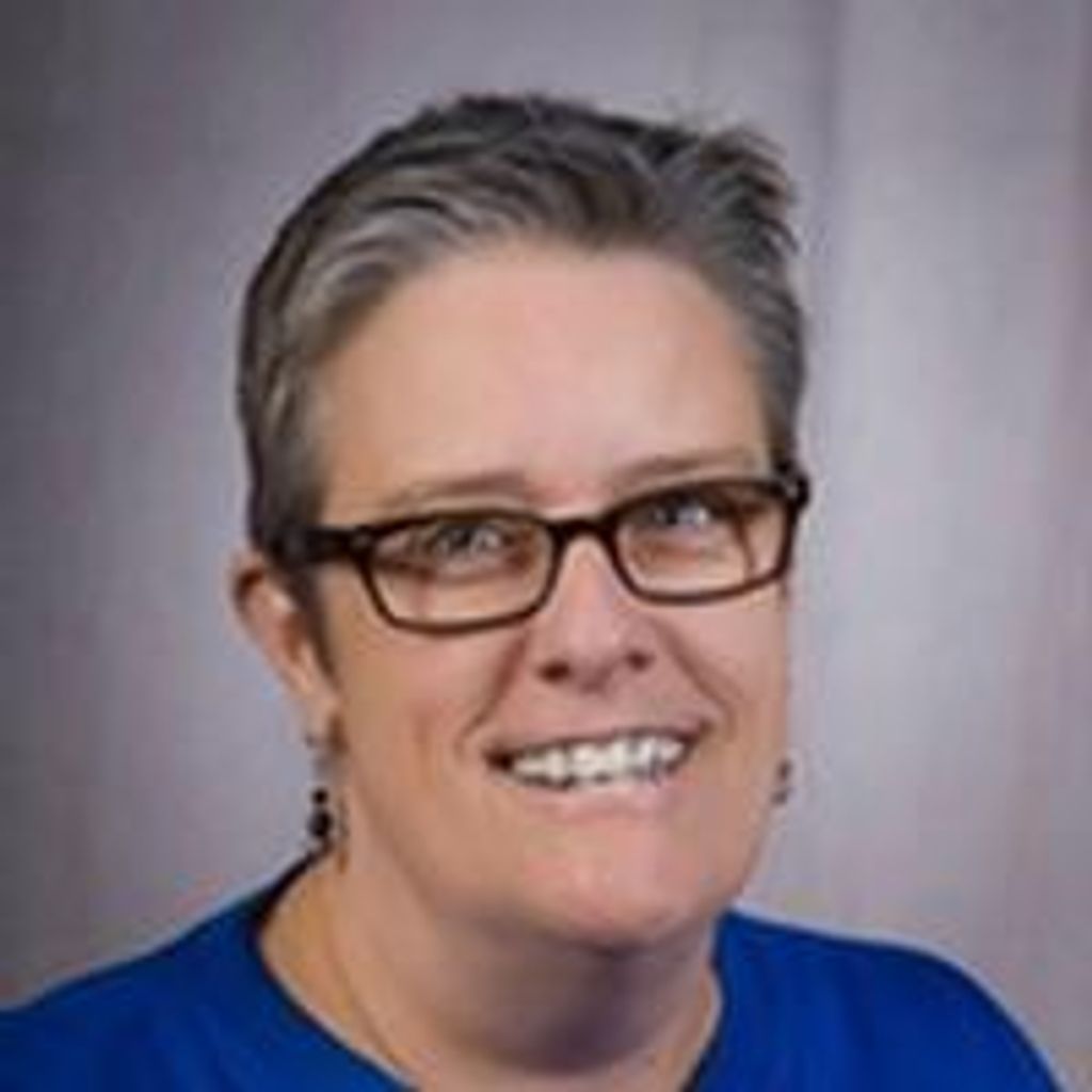 Joy Elaine Dickerson