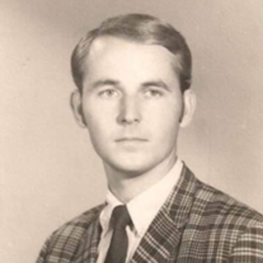 Arvil Eugene Boyd