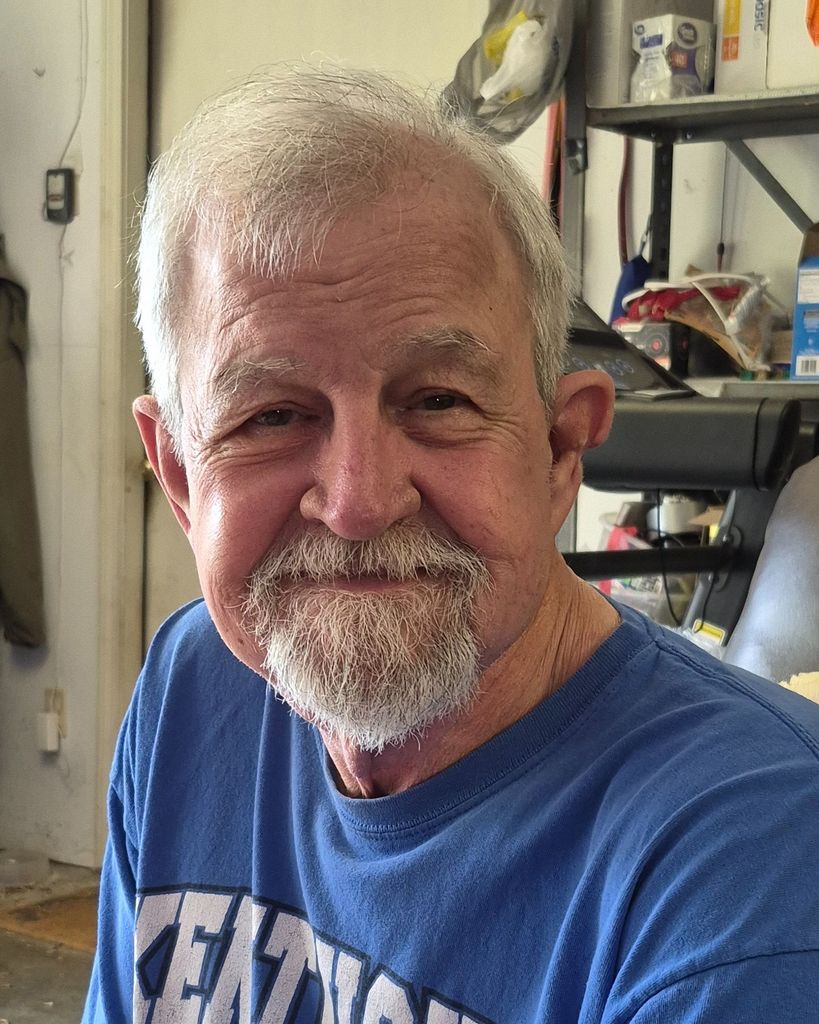 Ralph Wayne Brindley