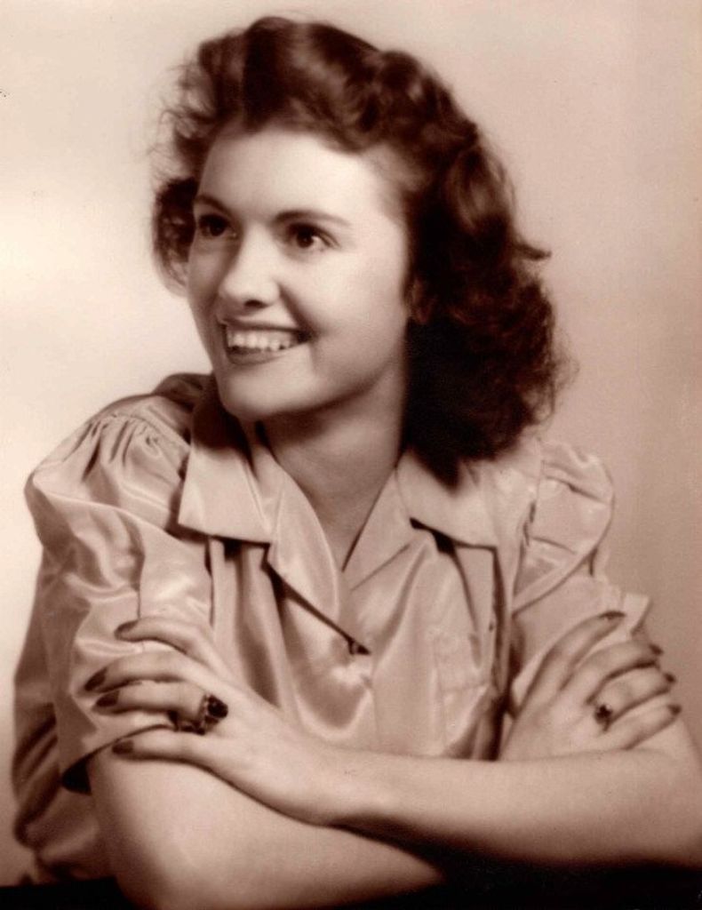 Mary Reel